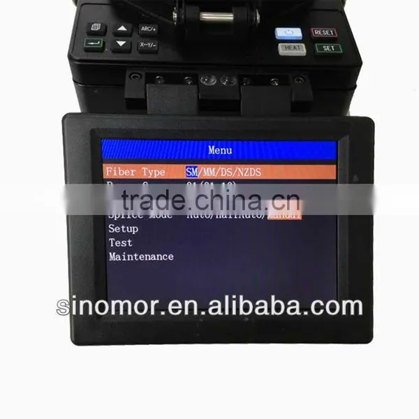 FS-50 Fusion Splicer photo-2