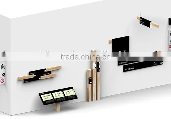 3mm Aluminum Composite Panel Sign Panel photo-3