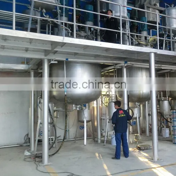 SPU Waterproof Coating photo-4