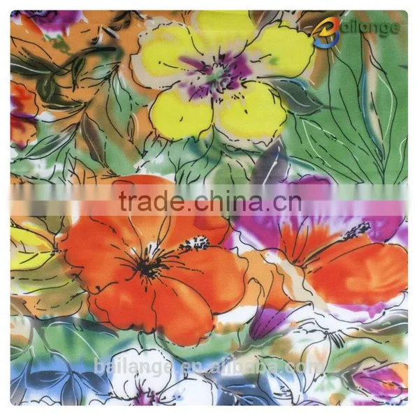 Embroidered Guipure accessories nylon lace fabric wholesale for garment