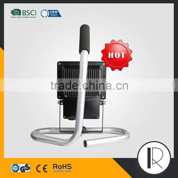 High Bright 20W L Stand LED Floodlight photo-4