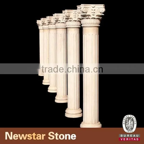Newstar Antique Column Capital photo-4