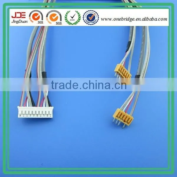 Auto Circular Connector and Terminals Welding Cable photo-4