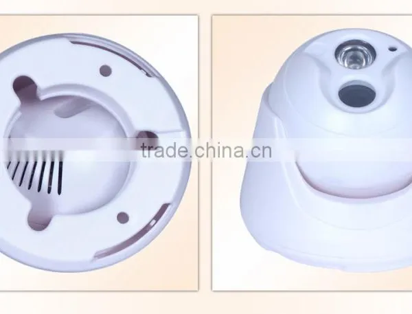 Tollar Security Plastic Housing Dome hd 720p 1MP Dome Surveillance Array LED Camera photo-3