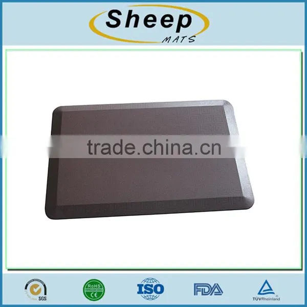 Foaming Bed Anti-fatigue Fall Medical Mat photo-3