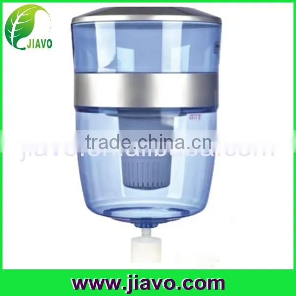 Kind Quality and Good Reputation of Mineral Water Filter Pot photo-5