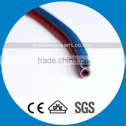 Multifunctional Oxygen/Acetylene Twin Welding Hose Made in China photo-2