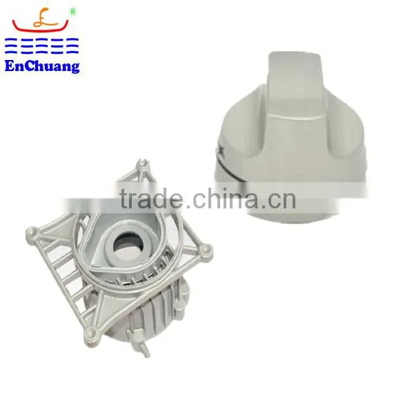 Offer OEM High Quality Small Stamping Parts Car Accessories photo-2