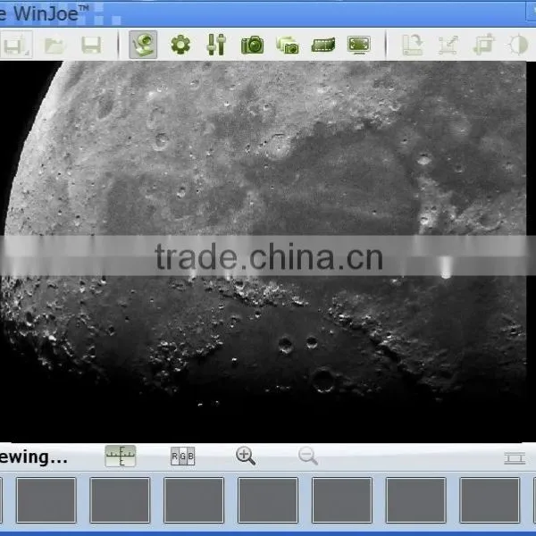 TVV5000-450F95 5.0MP USB Digital Refractive Telescope photo-3