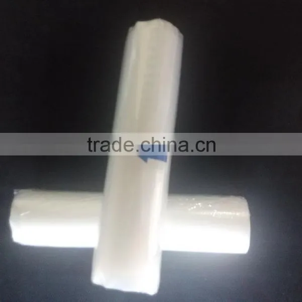 28cm x 5m Custom Embossed Food Rolls Storage Vacuum Sealer Bags photo-2