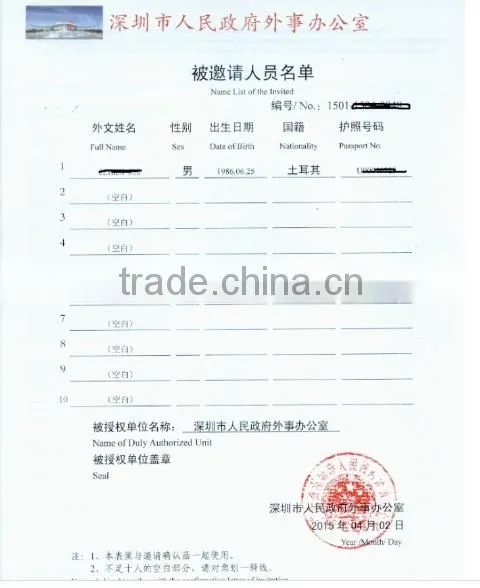 LE HAVRE Import/Export Customs Electronics and Certificate of Origin photo-3