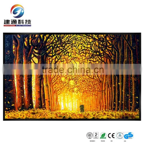 2016 New 600W IR Panel Heater for Living Room photo-5