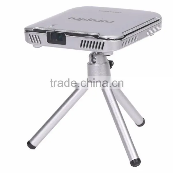 Professional Projector Full hd Home Use Mini Projector photo-4