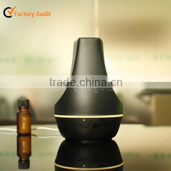 Electric Aroma Diffuser / Color Changing Aroma Diffuser / Electric Oil Vaporizer Diffuser photo-6