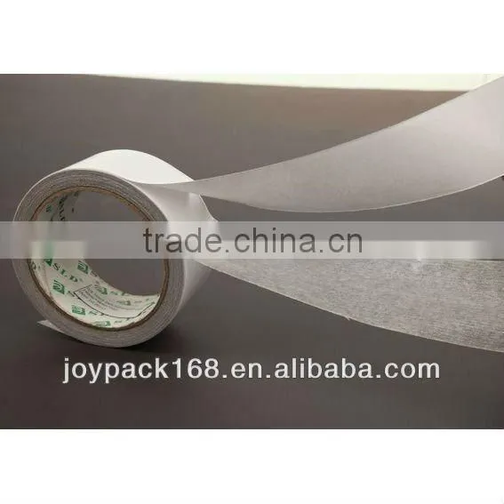 Double-sided Adhesive With Paper, Film Row Materials photo-3