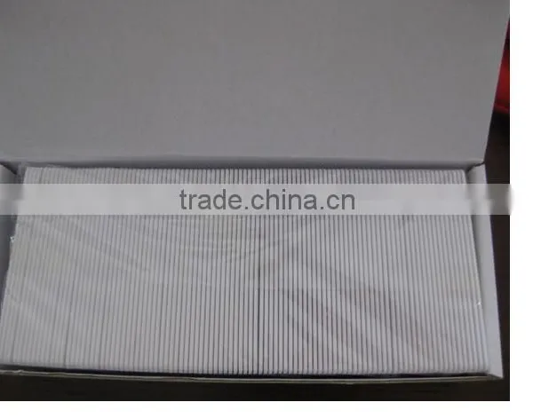 OEM Blank Inkjet PVC ID Cards Double Sided Printing Card photo-6