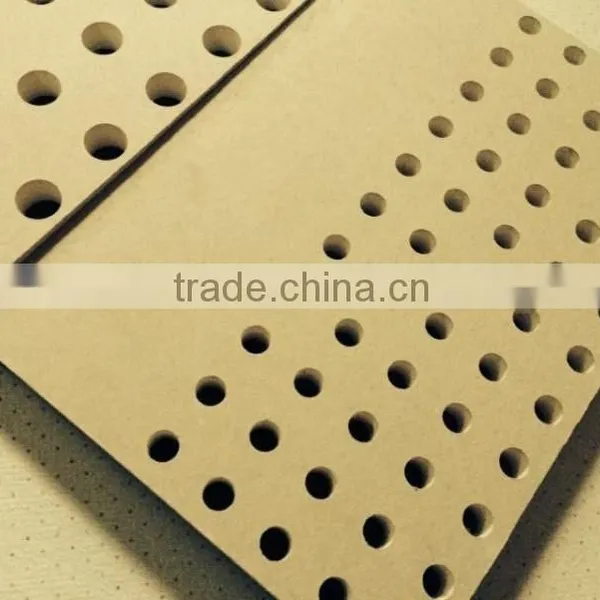 Perforated Gypsum Board Making Machine,square Hole,round Hole,oval Hole photo-5