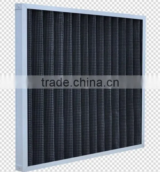 Nylon Mesh Filter,pre Air Filter ,air Conditioner Filter China Manufactured photo-3