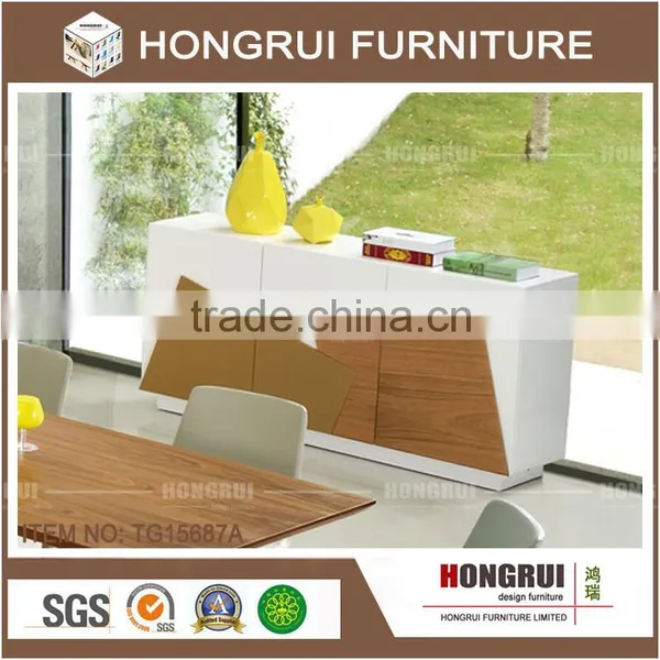 Guangdong Foshan Furniture Dining Room Cabinet Design ,kitchen Equipment