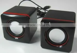Mini Hot Sale Super Bass Speaker/SoundBar for Home Theater System photo-4