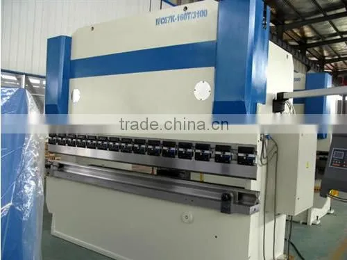 Hydraulic Section Bending Machine Roll Forming photo-3