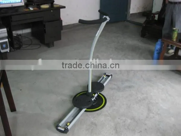 Multi-function Easy Glider Leg Exercise Equipment photo-3