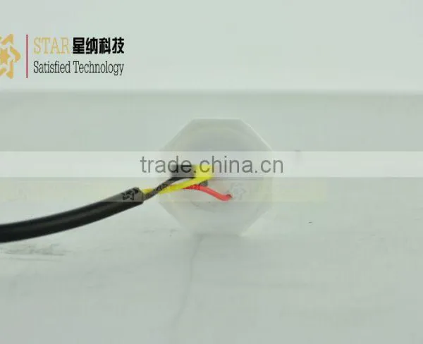 Mini Led Strobe Warning Visor Lighting XN-202 photo-3