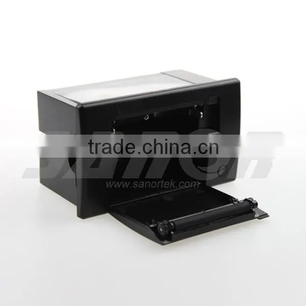 Hot Sale USB Port 58mm Thermal Printer A2 Micro Panel Thermal Printer photo-3