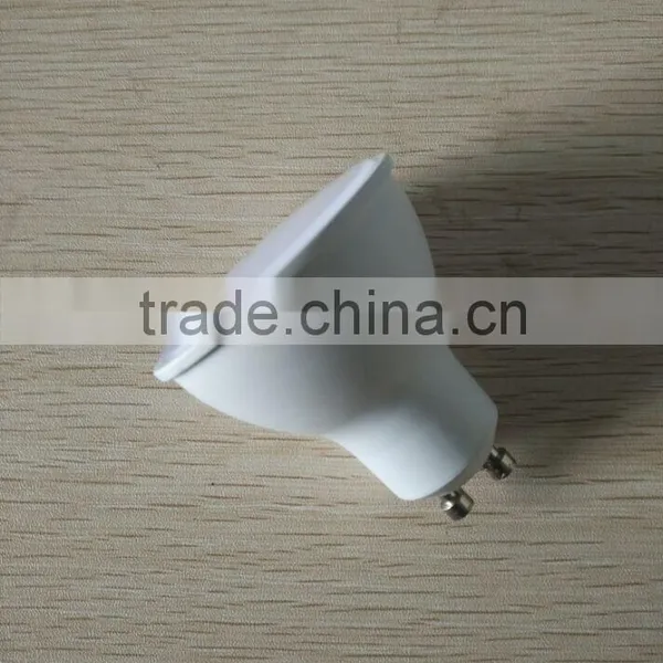Ningbo Suppliers Economic Price Gu10 Led Spotlight 175-265V 7W 600lm SMD Led CE ROHS photo-4