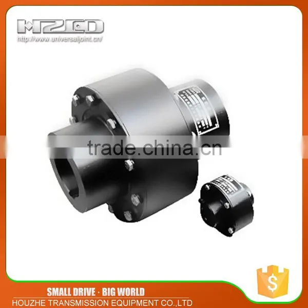 HZCD GCLD Drum Gear Universal Joint Catalogue