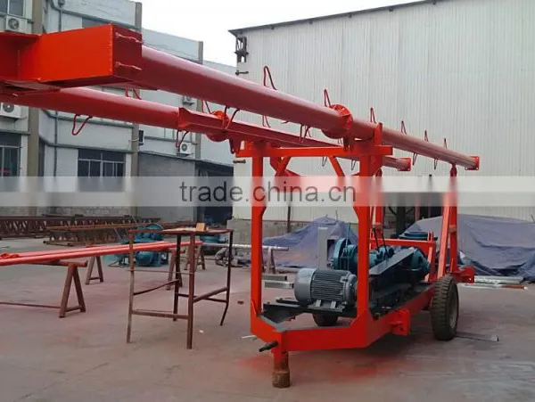 CYTL-300A Engineering and Water-well Drilling Rig photo-2