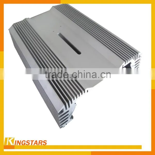 Aluminum Heatsink Enclosure Case photo-3