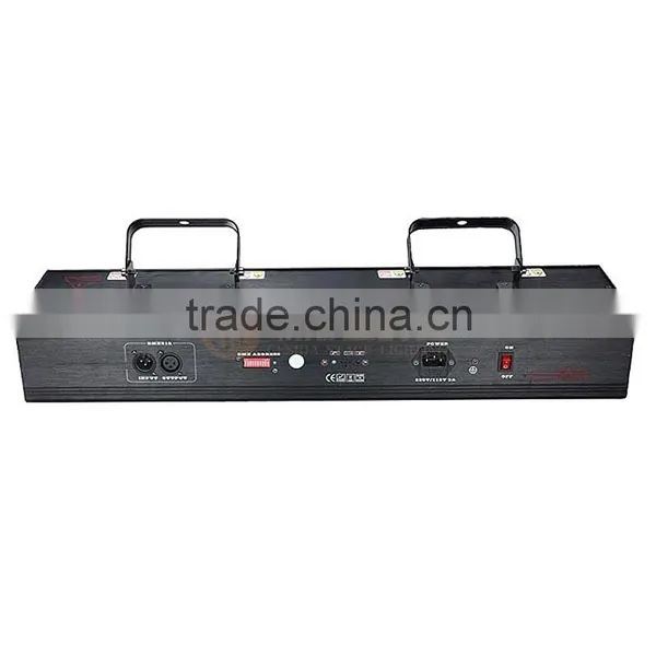 Best Price Dmx China High Quality Four Eye Laser Lighting photo-2