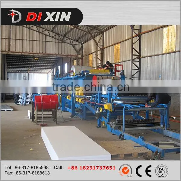 Eps Sandwich Panel Roll Forming Machine/cold Roll Forming Machine