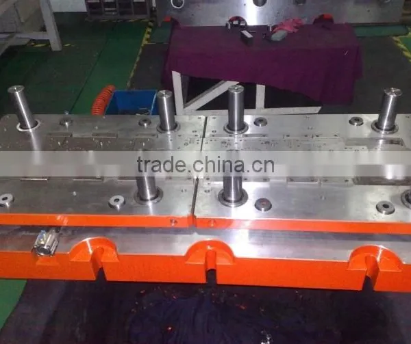 Mold Manufacturer