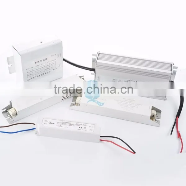 Factory Isolated Waterproof ac Direct Led Lighting Driver photo-4