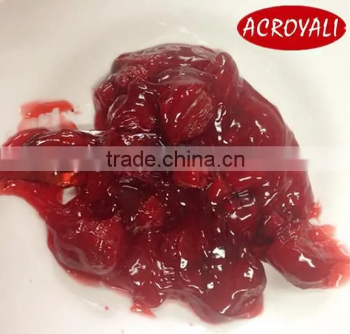 Fruit Fillings/Strawberry Pie Filling or Topping photo-3