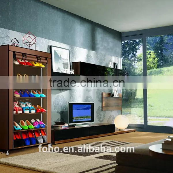 Mobile Home Furniture General Use Small Cupboard Accessories Shoe Rack photo-5
