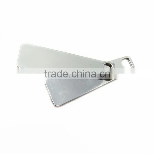 Provide Free Sample Handbag Zipper Puller photo-3