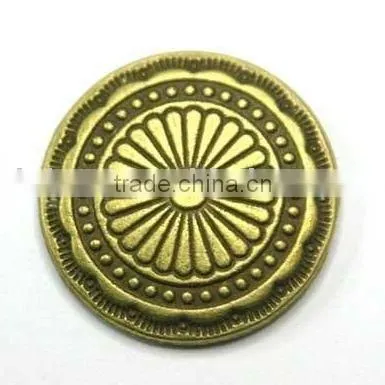 Bronze Sewing Buttons