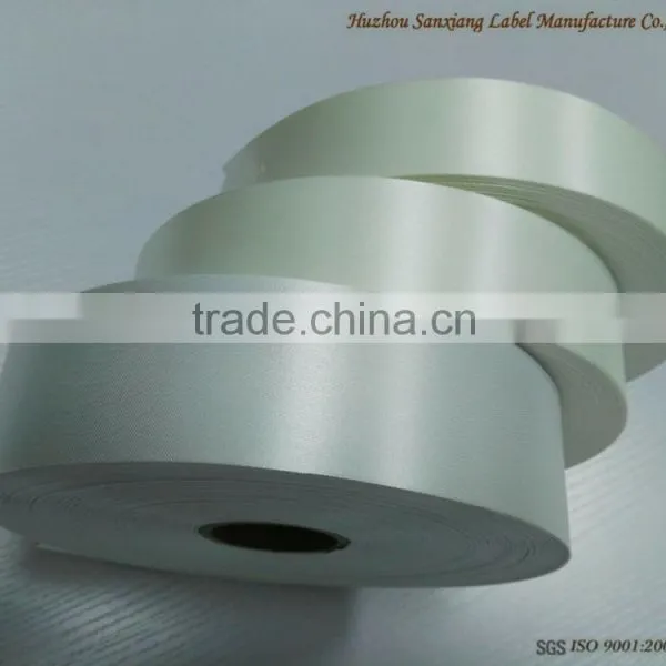 Wholesale 4 Inch Satin Ribbon for Garment Labels photo-6