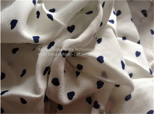 Rayon Fabrics