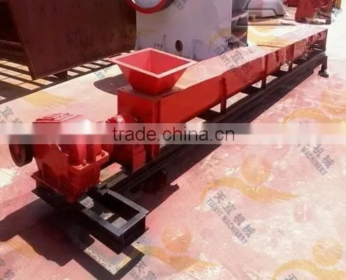 China Supplier Professional Airtight Fly Ash Flexible Screw Auger Feeder for Cement Plant photo-2