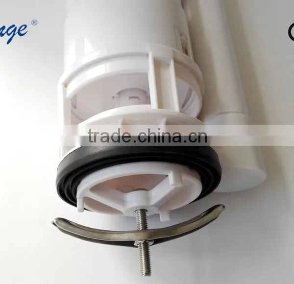 Dual Flush Valve Types Toilet Flushing Mechanisms, Ceramic Tank Accessary photo-5