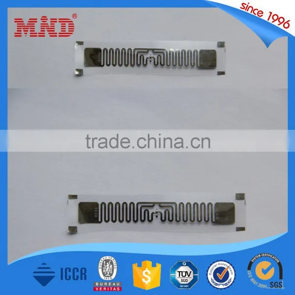 MDIY155 Hot Sale 13.56mhz Rfid Inlay for Card photo-4
