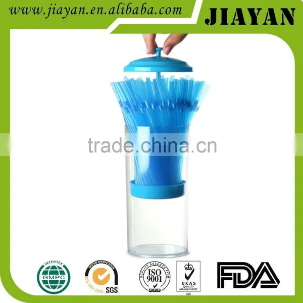 Wholesale Practical Flexible Drinking Straws photo-4