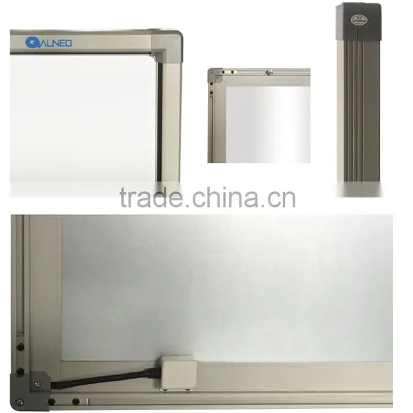 China High Quality Smart Board/interactive Whiteboard/smart Whiteboard for School photo-2