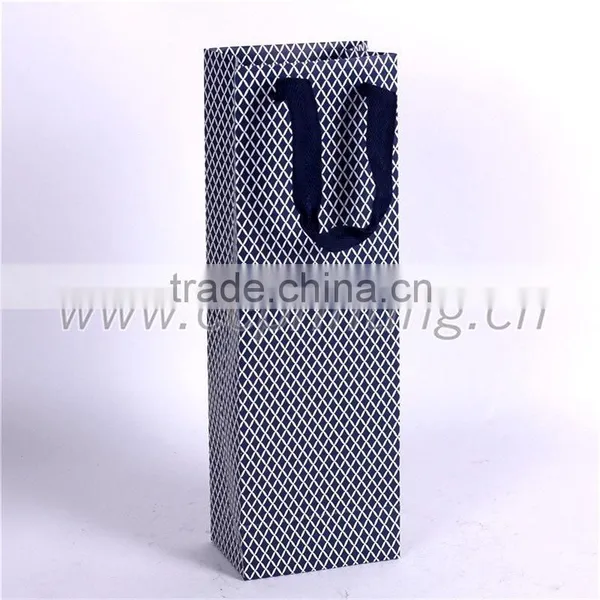 Wholesale Cheap Custom Print Paper Bags For Gift photo-4
