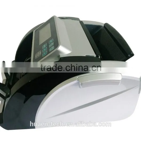 Suitable for New Indian Rupee 500,2000!! Change to RED Lcd Display Note Currency Counting Machine Money Counter and Detector photo-4