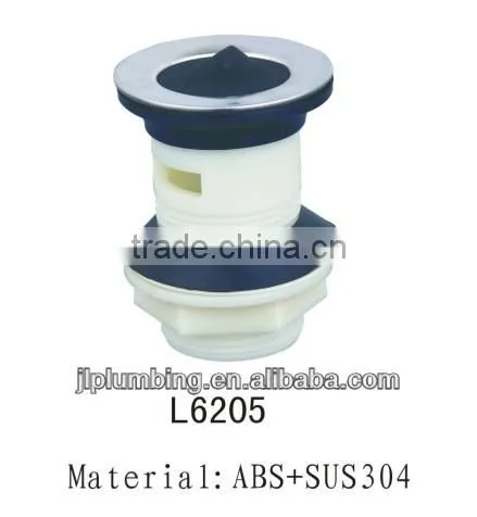 Pop up Basin Drain Waste L6205